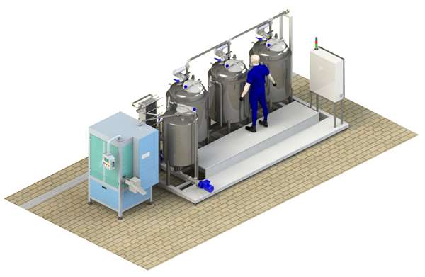 dairy-product-manufacturing-miniplant